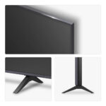 LG 65NANO80A6B 65 Inch NanoCell AI NANO80 4K Ultra HD HDR Smart TV 2025 - Image 3