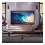 LG 65NANO80A6B 65 Inch NanoCell AI NANO80 4K Ultra HD HDR Smart TV 2025 - Image 6