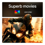LG 65NANO80A6B 65 Inch NanoCell AI NANO80 4K Ultra HD HDR Smart TV 2025 - Image 4
