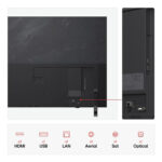 LG 65QNED84A6C 65 Inch QNED evo AI QNED84 HDR 4K Ultra HD Smart TV 2025 - Image 3
