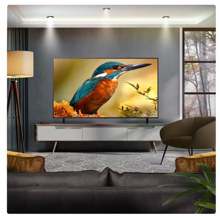 LG 65QNED85A6C 65 Inch QNED evo AI QNED85 HDR 4K Ultra HD Smart TV 2025 - Image 3