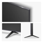 LG 75NANO80A6B 75 Inch NanoCell AI NANO80 4K Ultra HD HDR Smart TV 2025 - Image 3