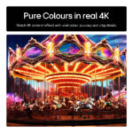 LG 75NANO80A6B 75 Inch NanoCell AI NANO80 4K Ultra HD HDR Smart TV 2025 - Image 8