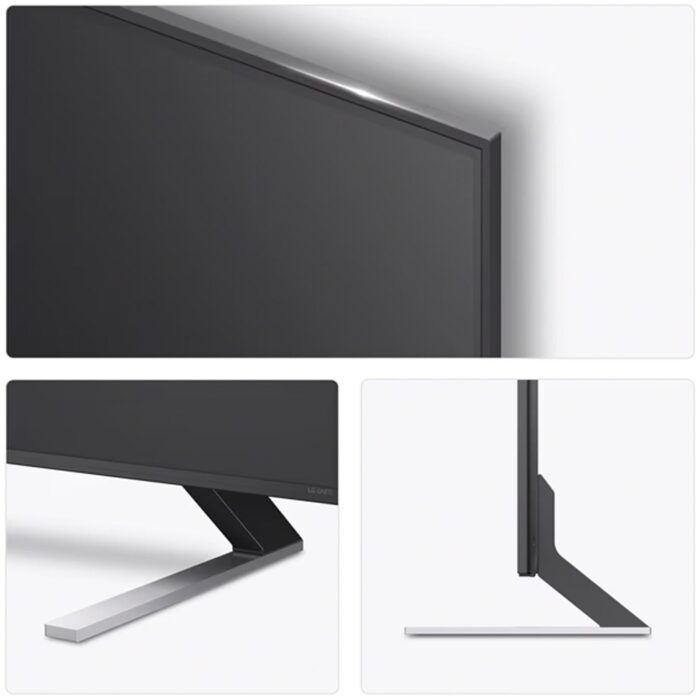LG 75QNED85A6C 75 Inch QNED evo AI QNED85 HDR 4K Ultra HD Smart TV 2025 - Image 4