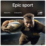 LG 75QNED85A6C 75 Inch QNED evo AI QNED85 HDR 4K Ultra HD Smart TV 2025 - Image 5