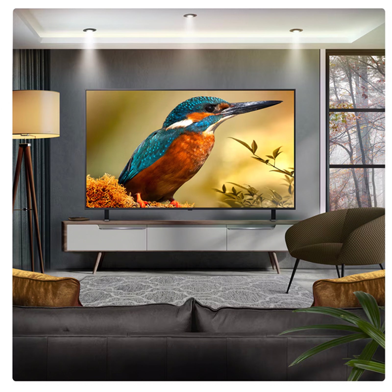 lg-75qned85a6c-75-inch-qned-evo-ai-qned85-hdr-4k-ultra-hd-smart-tv-2025-75-inch-1155260960 LG 75QNED85A6C 75 Inch QNED evo AI QNED85 HDR 4K Ultra HD Smart TV 2025 - Image 3