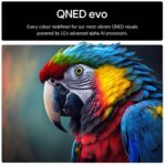 LG 75QNED85A6C 75 Inch QNED evo AI QNED85 HDR 4K Ultra HD Smart TV 2025 - Image 8