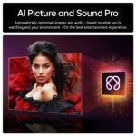 LG 75QNED85A6C 75 Inch QNED evo AI QNED85 HDR 4K Ultra HD Smart TV 2025 - Image 7