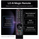 LG 75QNED85A6C 75 Inch QNED evo AI QNED85 HDR 4K Ultra HD Smart TV 2025 - Image 6