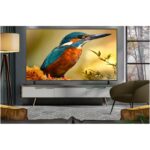 LG 86QNED85A6C 86 Inch QNED evo AI QNED85 HDR 4K Ultra HD Smart TV 2025 - Image 3