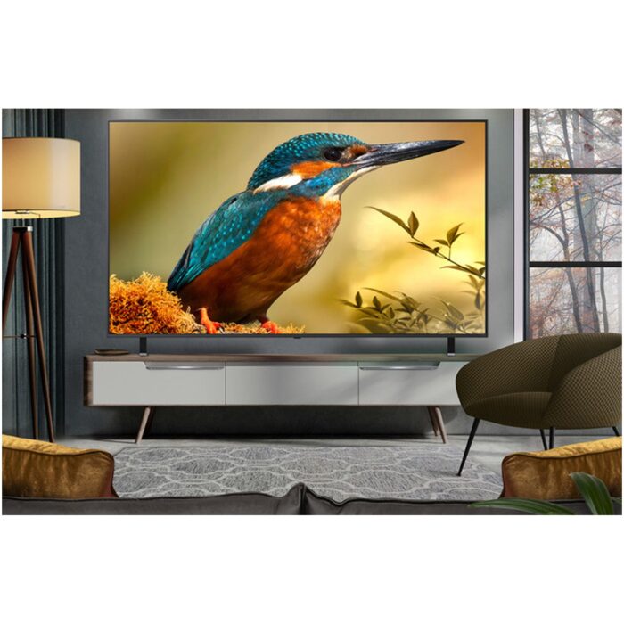 LG 86QNED85A6C 86 Inch QNED evo AI QNED85 HDR 4K Ultra HD Smart TV 2025 - Image 3
