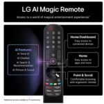 LG 86QNED85A6C 86 Inch QNED evo AI QNED85 HDR 4K Ultra HD Smart TV 2025 - Image 5