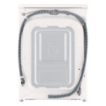 LG F2X50S9TWB VX50 Series 9kg 1200 Spin WiFi Enabled Front Load Washing Machine White - A Rated - Image 10