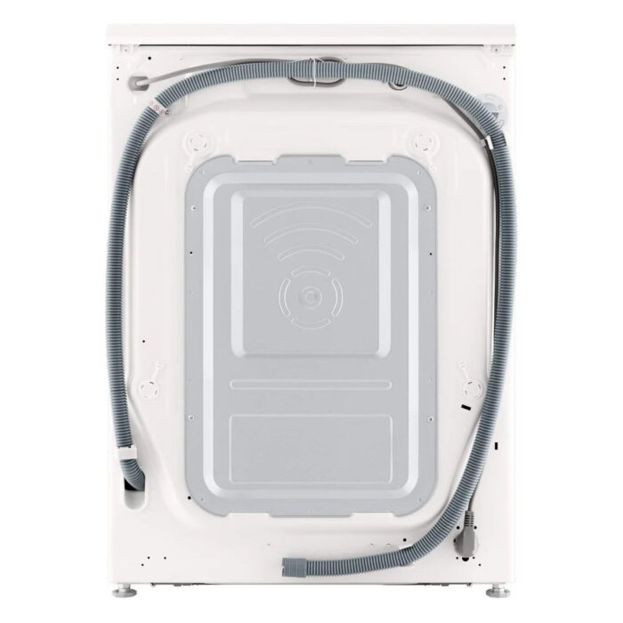LG F2X50S9TWB VX50 Series 9kg 1200 Spin WiFi Enabled Front Load Washing Machine White - A Rated - Image 10