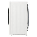 LG F2X50S9TWB VX50 Series 9kg 1200 Spin WiFi Enabled Front Load Washing Machine White - A Rated - Image 9