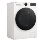 LG F2X50S9TWB VX50 Series 9kg 1200 Spin WiFi Enabled Front Load Washing Machine White - A Rated - Image 7