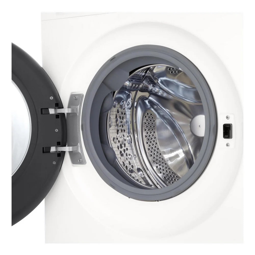 lg-f2x50s9twb-vx50-series-9kg-1200-spin-wifi-enabled-front-load-washing-machine-white-a-rated-1190517247 LG F2X50S9TWB VX50 Series 9kg 1200 Spin WiFi Enabled Front Load Washing Machine White - A Rated - Image 6