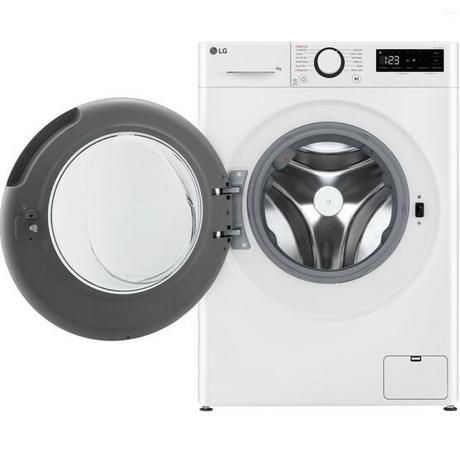 lg-f2y509wbln1-9kg-1200-spin-washing-machine-white-1082412497 LG F2Y509WBLN1 9kg 1200 Spin Washing Machine White - Image 2