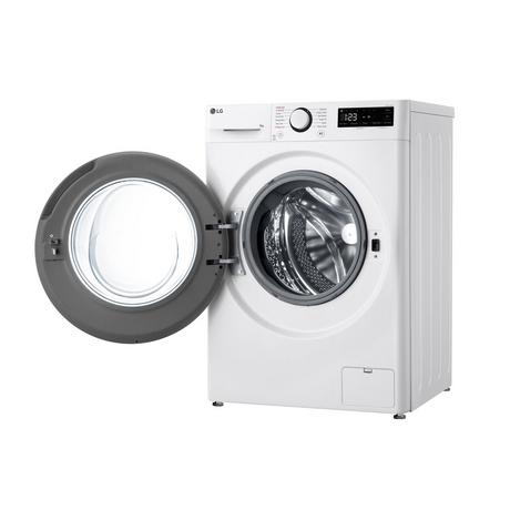 lg-f2y509wbln1-9kg-1200-spin-washing-machine-white-1082412500 LG F2Y509WBLN1 9kg 1200 Spin Washing Machine White - Image 4