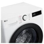 LG F2Y509WBLN1 9kg 1200 Spin Washing Machine White - Image 5