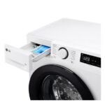 LG F2Y509WBLN1 9kg 1200 Spin Washing Machine White - Image 6