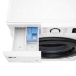 LG F2Y509WBLN1 9kg 1200 Spin Washing Machine White - Image 7