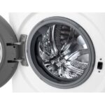 LG F2Y509WBLN1 9kg 1200 Spin Washing Machine White - Image 8