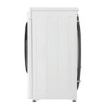 LG F2Y509WBLN1 9kg 1200 Spin Washing Machine White - Image 9