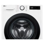 LG F2Y509WBLN1 9kg 1200 Spin Washing Machine White - Image 10