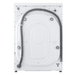 LG F4A10S8NWK 8kg 1400 Spin Front Load Washing Machine White - A Rated - Image 11