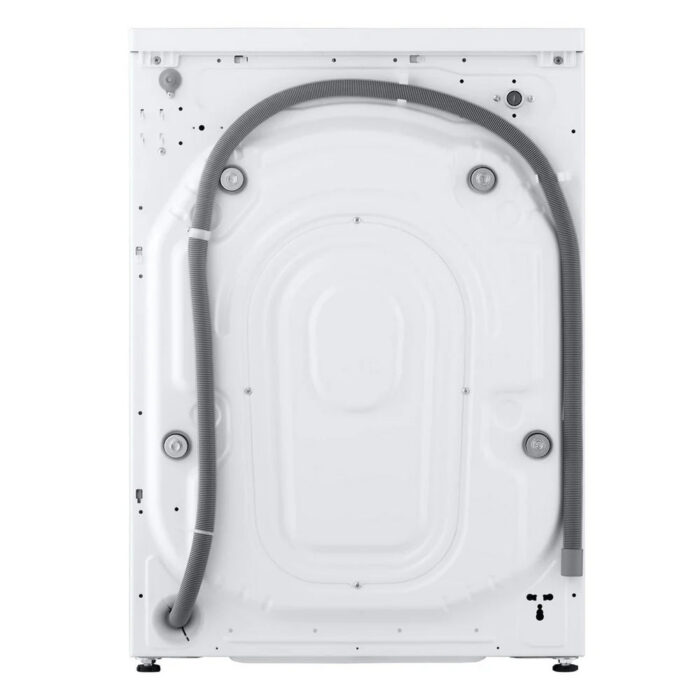 LG F4A10S8NWK 8kg 1400 Spin Front Load Washing Machine White - A Rated - Image 11