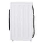 LG F4A10S8NWK 8kg 1400 Spin Front Load Washing Machine White - A Rated - Image 10