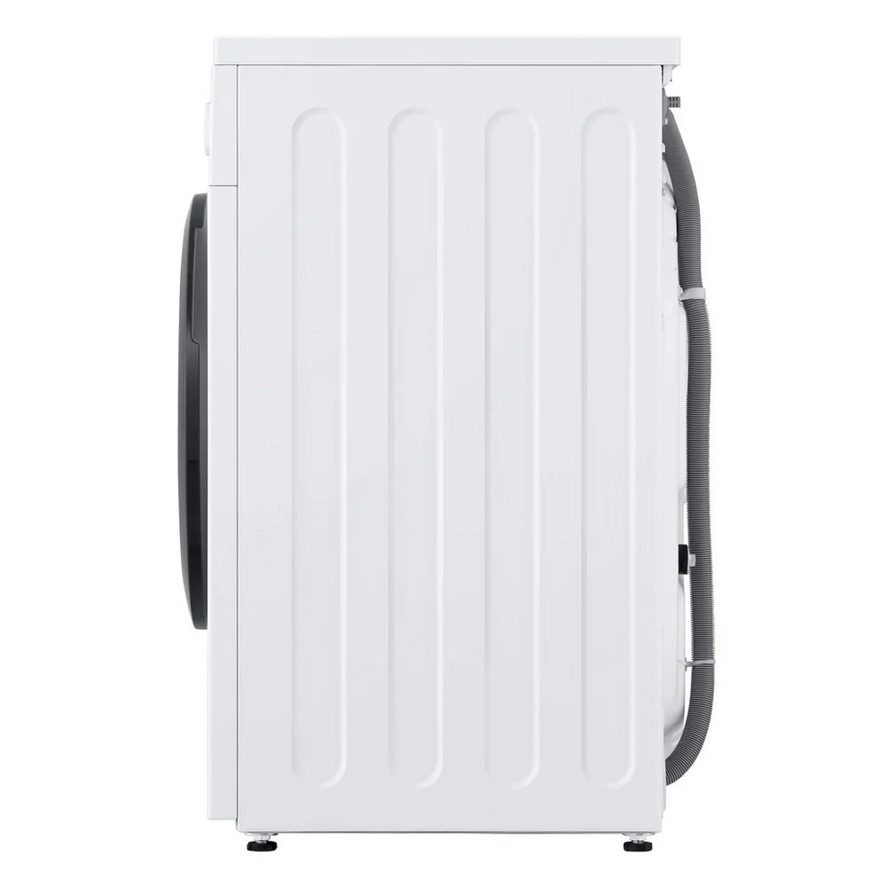 lg-f4a10s8nwk-8kg-1400-spin-front-load-washing-machine-white-a-rated-1190517255 LG F4A10S8NWK 8kg 1400 Spin Front Load Washing Machine White - A Rated - Image 10