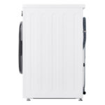 LG F4X1009NWK X10 Series Direct Drive WiFi-enabled 9 kg 1400 Spin Washing Machine White - Image 12