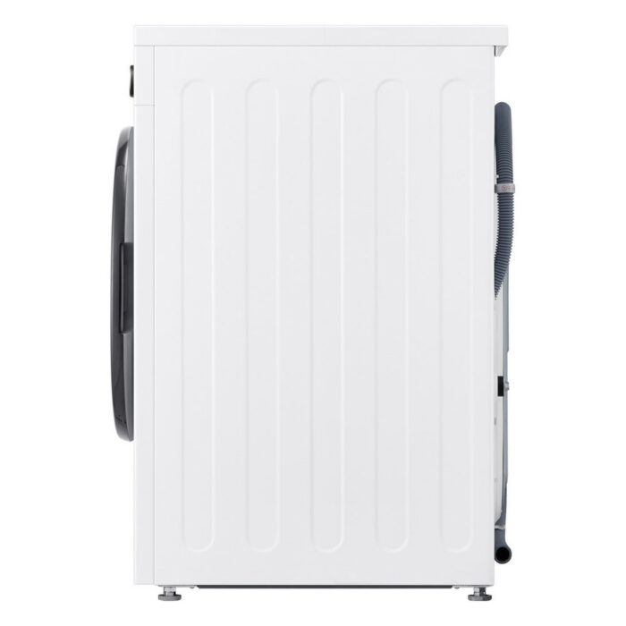 LG F4X1009NWK X10 Series Direct Drive WiFi-enabled 9 kg 1400 Spin Washing Machine White - Image 12