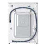 LG F4X1009NWK X10 Series Direct Drive WiFi-enabled 9 kg 1400 Spin Washing Machine White - Image 13