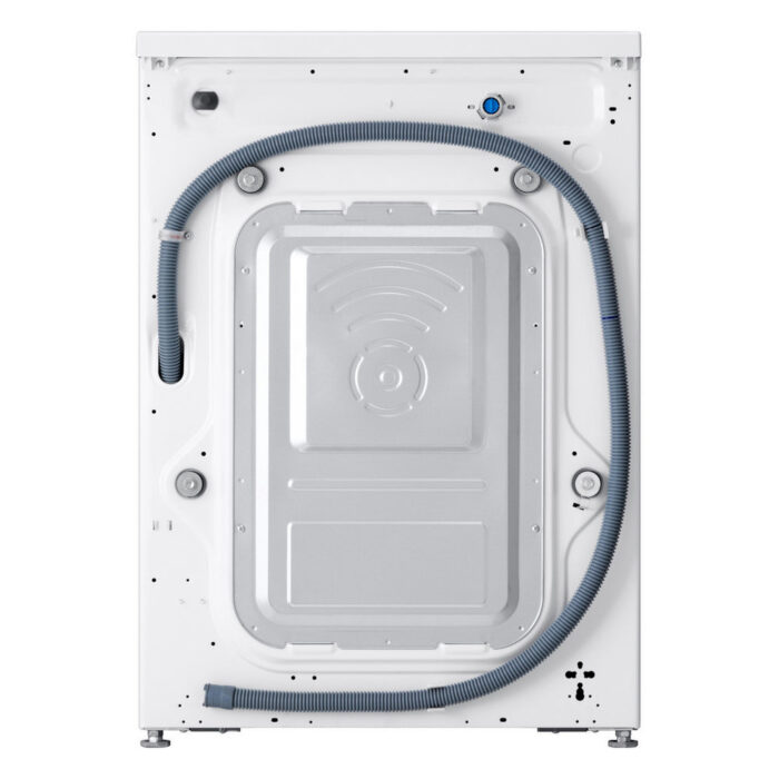 LG F4X1009NWK X10 Series Direct Drive WiFi-enabled 9 kg 1400 Spin Washing Machine White - Image 13