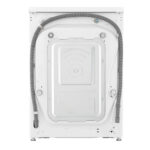 LG F4Y510WBLN1 10kg Steam 1400 Spin Freestanding Front Load Washing Machine White - A Rated - Image 8