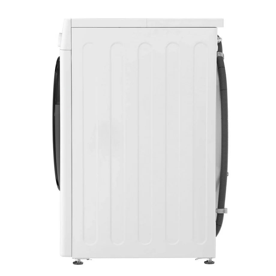 lg-f4y510wbln1-10kg-1400-spin-freestanding-front-load-washing-machine-white-1155125525 LG F4Y510WBLN1 10kg Steam 1400 Spin Freestanding Front Load Washing Machine White - A Rated - Image 9