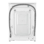 LG F4Y511WBLN1 11kg Steam 1400 Spin Freestanding Front Load Washing Machine White - A Rated - Image 9