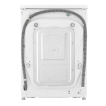 LG F4Y513WWLN1 13kg 1400 Spin AI Direct Drive Freestanding Washing Machine White - Image 18