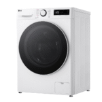 LG F4Y513WWLN1 13kg 1400 Spin AI Direct Drive Freestanding Washing Machine White - Image 15