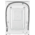 LG FWY606WWLN1 10+6kg 1400 Spin Washer Dryer White - Image 11