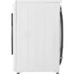 LG FWY606WWLN1 10+6kg 1400 Spin Washer Dryer White - Image 12