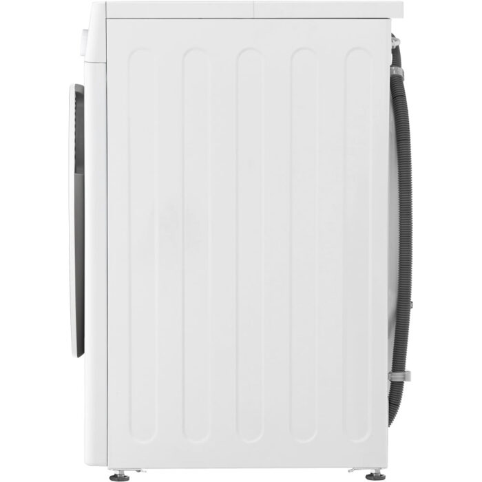 LG FWY606WWLN1 10+6kg 1400 Spin Washer Dryer White - Image 12