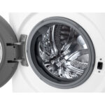 LG FWY606WWLN1 10+6kg 1400 Spin Washer Dryer White - Image 15