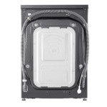 LG FWY706GBTN1 10+6 kg 1400 Spin Freestanding Washer Dryer Slate Grey - Image 15