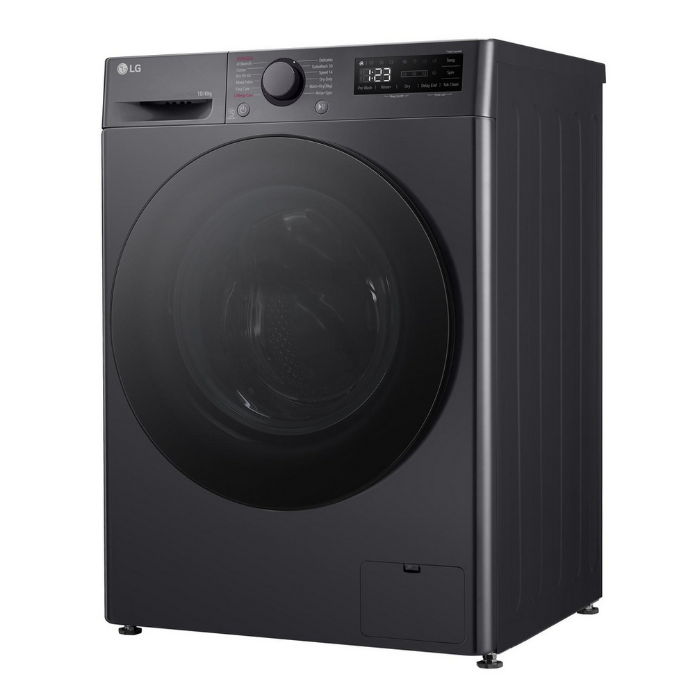 lg-fwy706gbtn1-10-6-kg-1400-spin-washer-dryer-slate-grey-1195848100 LG FWY706GBTN1 10+6 kg 1400 Spin Freestanding Washer Dryer Slate Grey - Image 13
