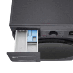 LG FWY706GBTN1 10+6 kg 1400 Spin Freestanding Washer Dryer Slate Grey - Image 11