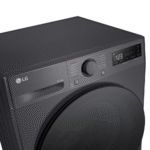 LG FWY706GBTN1 10+6 kg 1400 Spin Freestanding Washer Dryer Slate Grey - Image 10